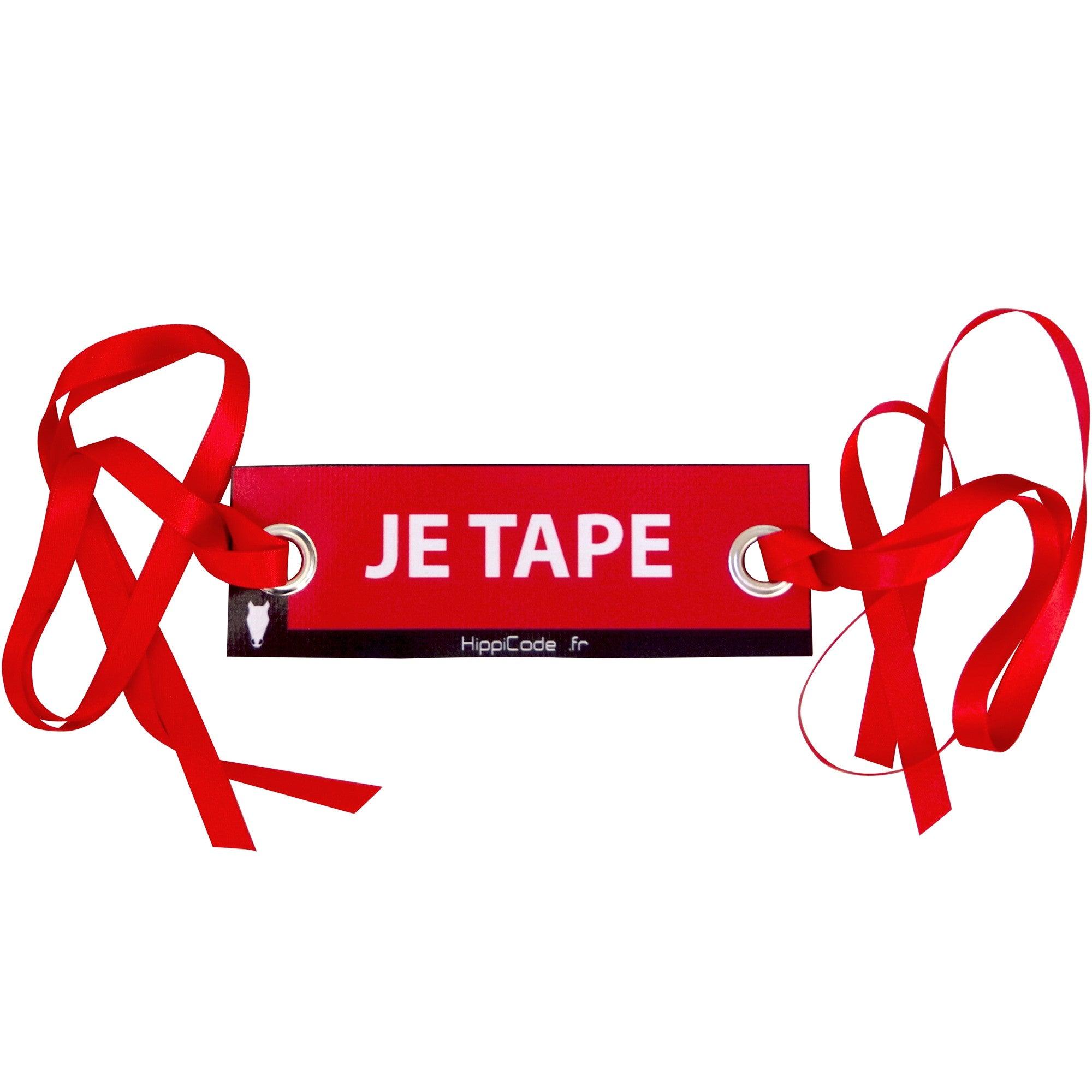 Hippicode Oeillets - SHOPHORSE